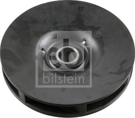 Febi Bilstein 47842 - Siipipyörä, vesipumppu inparts.fi