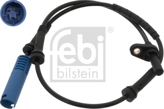 Febi Bilstein 47809 - ABS-anturi inparts.fi