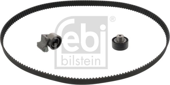 Febi Bilstein 47802 - Hammashihnasarja inparts.fi