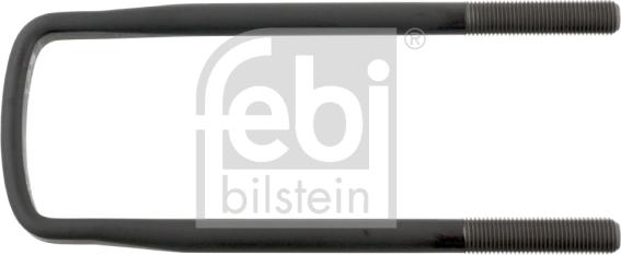 Febi Bilstein 47815 - Jousisinkilä inparts.fi