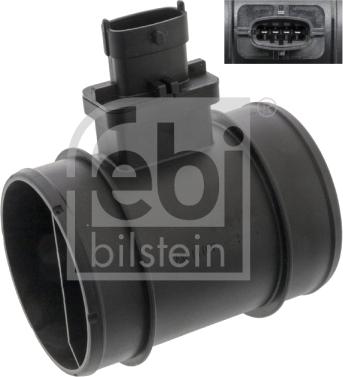 Febi Bilstein 47888 - Ilmamassamittari inparts.fi