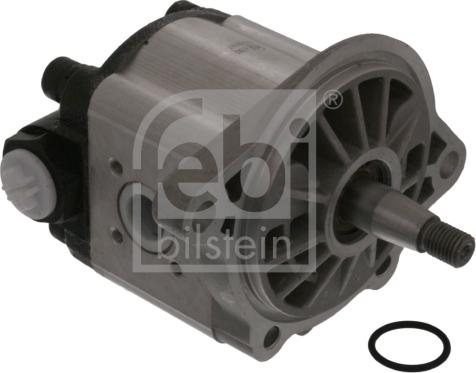 Febi Bilstein 47882 - Hydrauliikkapumppu, ohjaus inparts.fi