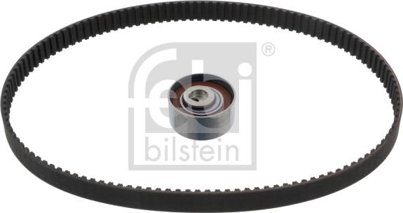 Febi Bilstein 47821 - Hammashihnasarja inparts.fi