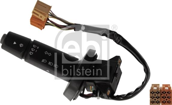 Febi Bilstein 47348 - Vilkkukatkaisija inparts.fi