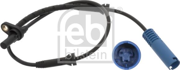 Febi Bilstein 47361 - ABS-anturi inparts.fi