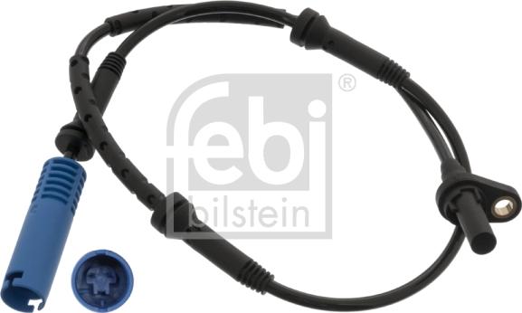 Febi Bilstein 47363 - ABS-anturi inparts.fi