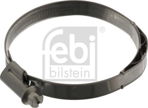 Febi Bilstein 47309 - Kiristin inparts.fi