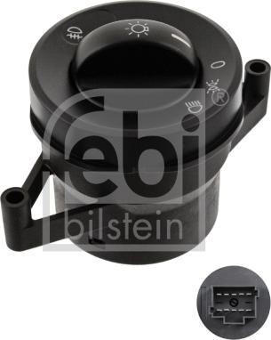 Febi Bilstein 47331 - Kytkin, ajovalo inparts.fi