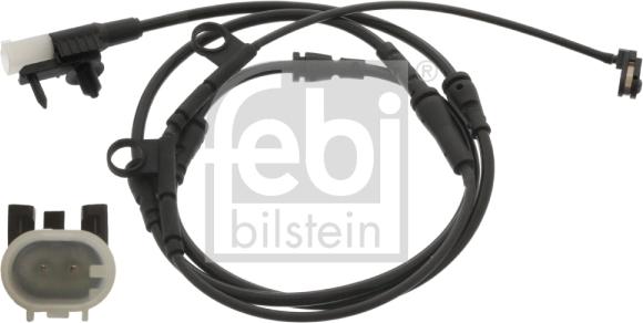 Febi Bilstein 47371 - Kulumisenilmaisin, jarrupala inparts.fi