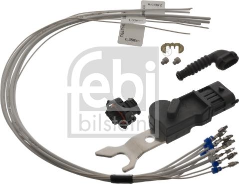 Febi Bilstein 47209 - Tunnistin, nokka-akselin ajoitus inparts.fi