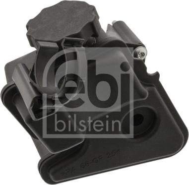 Febi Bilstein 47203 - Tasaussäiliö, servo-ohjaus inparts.fi