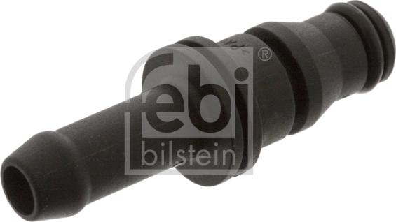 Febi Bilstein 47213 - Liitin, jäähdytysnesteletku inparts.fi