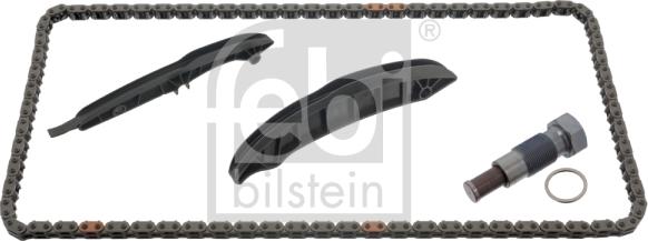 Febi Bilstein 47286 - Jakoketjusarja inparts.fi