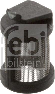Febi Bilstein 47283 - Hydrauliikkasuodatin, automaattivaihteisto inparts.fi