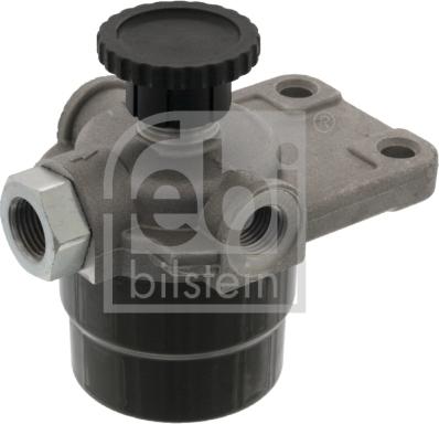 Febi Bilstein 47795 - Pumppu, polttoaine esisyöttö inparts.fi