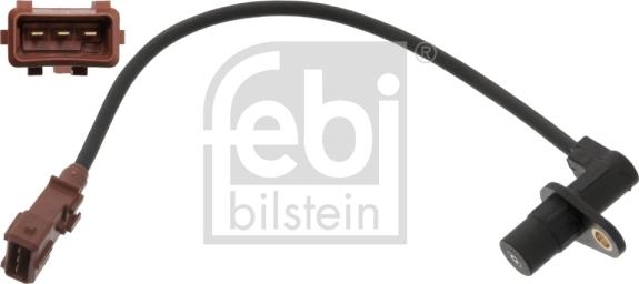 Febi Bilstein 47750 - Impulssianturi, kampiakseli inparts.fi