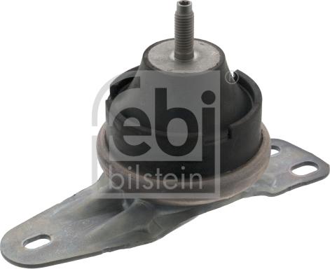 Febi Bilstein 47709 - Moottorin tuki inparts.fi