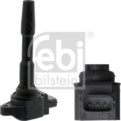 Febi Bilstein 47714 - Sytytyspuola inparts.fi