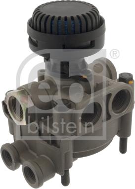 Febi Bilstein 47718 - Releventtiili inparts.fi