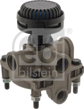 Febi Bilstein 47783 - Releventtiili inparts.fi