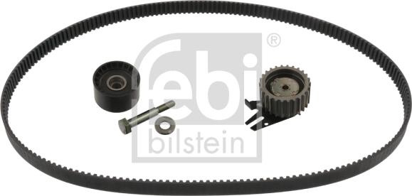 Febi Bilstein 47730 - Hammashihnasarja inparts.fi