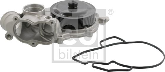 Febi Bilstein 47731 - Vesipumppu inparts.fi