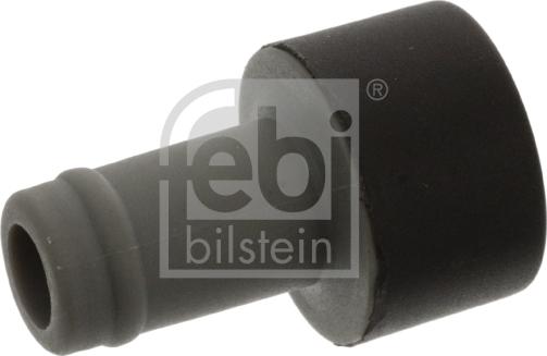 Febi Bilstein 47779 - Venttiili, kampikammiotuuletus inparts.fi