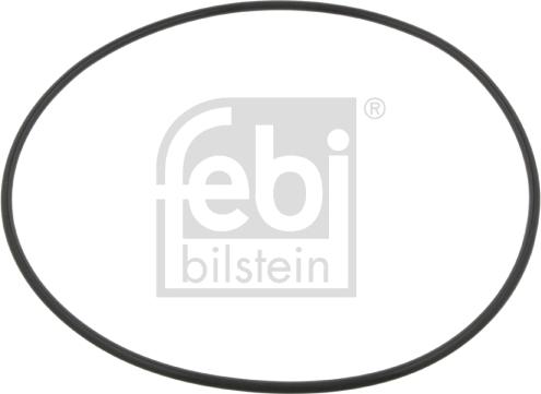 Febi Bilstein 09923 - Tiivisterengas, pyörän napa inparts.fi