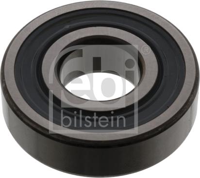 Febi Bilstein 09971 - Ohjainlaakeri, kytkin inparts.fi