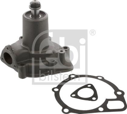 Febi Bilstein 09972 - Vesipumppu inparts.fi