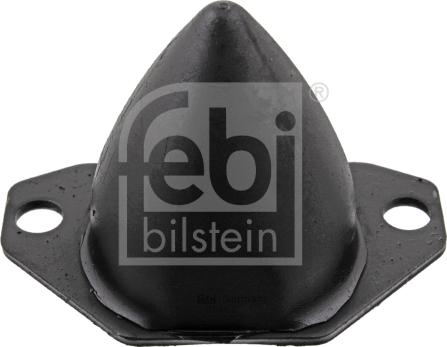 Febi Bilstein 09467 - Vaimennuskumi, pyöränripustus inparts.fi