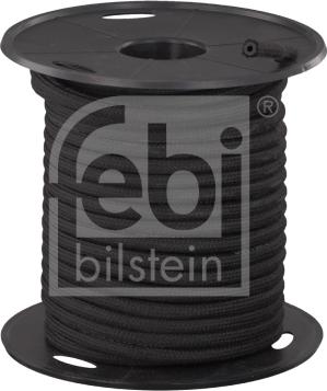 Febi Bilstein 09487 - Polttoaineletku inparts.fi