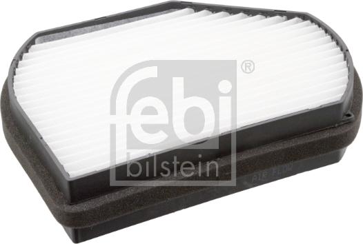 Febi Bilstein 09437 - Suodatin, sisäilma inparts.fi