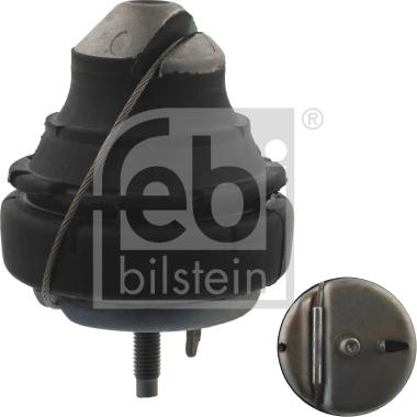 Febi Bilstein 09583 - Moottorin tuki inparts.fi