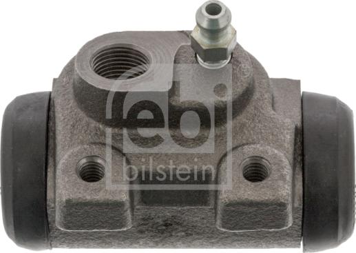 Febi Bilstein 09604 - Jarrusylinteri inparts.fi