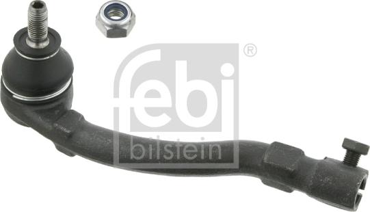 Febi Bilstein 09680 - Raidetangon pää inparts.fi