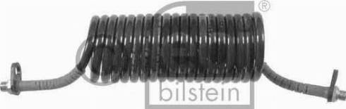 Febi Bilstein 09635 - Kierreletku inparts.fi