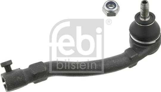 Febi Bilstein 09679 - Raidetangon pää inparts.fi