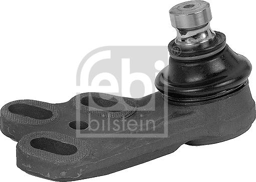 Febi Bilstein 09008 - Pallonivel inparts.fi