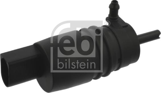 Febi Bilstein 09088 - Pesunestepumppu, lasinpesu inparts.fi