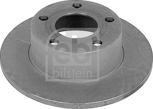 Febi Bilstein 09076 - Jarrulevy inparts.fi