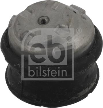 Febi Bilstein 09154 - Moottorin tuki inparts.fi