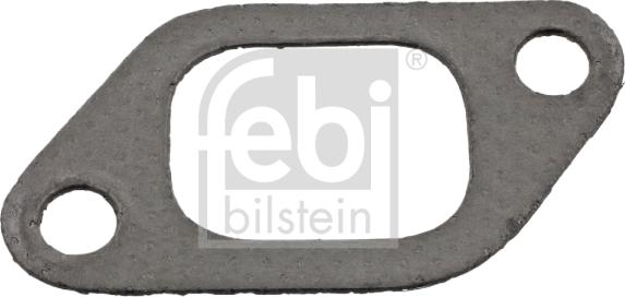Febi Bilstein 09892 - Tiiviste, pakosarja inparts.fi