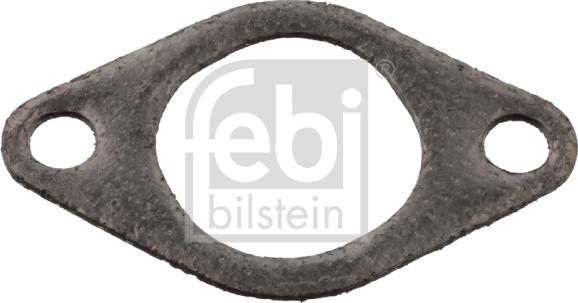 Febi Bilstein 09897 - Tiiviste, pakosarja inparts.fi