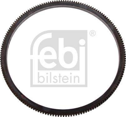 Febi Bilstein 09836 - Hammaskehä, vauhtipyörä inparts.fi