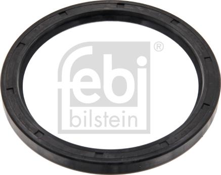 Febi Bilstein 09837 - Akselitiiviste, pyörän napa inparts.fi