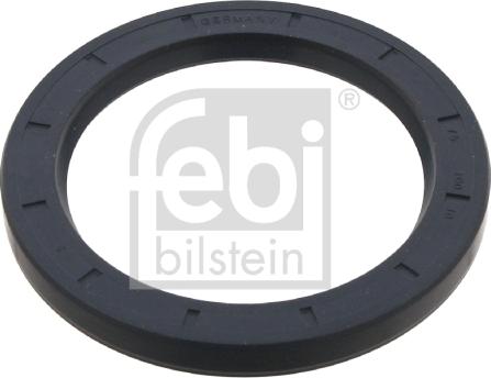 Febi Bilstein 09824 - Akselitiiviste, pyörän napa inparts.fi