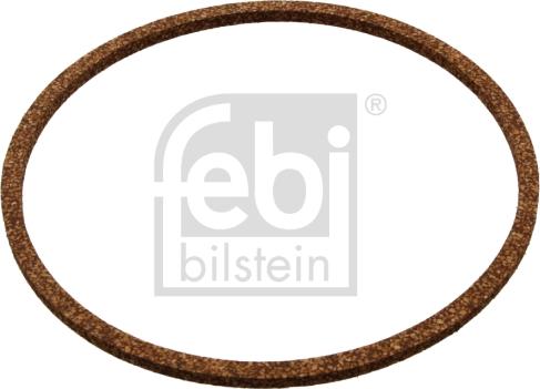 Febi Bilstein 09827 - Tiivisterengas, pyörän napa inparts.fi