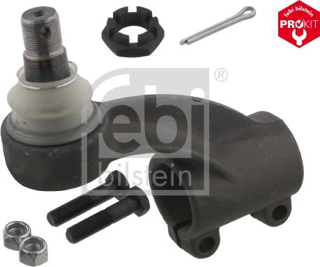 Febi Bilstein 09874 - Raidetangon pää inparts.fi