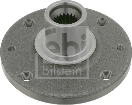 Febi Bilstein 09321 - Pyörän napa inparts.fi